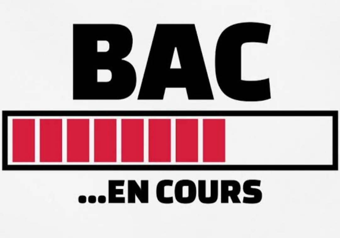 Premier jour de BAC sans coupure d’Internet en Algérie !