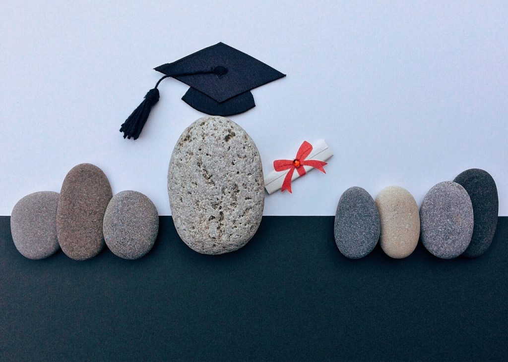 La maladie Algérienne des diplômes